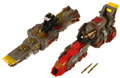 Omega Supreme Image