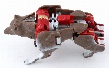 Remolded Toy