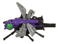 Remolded Toy