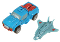 Autobot Gears & Autobot Eclipse Image