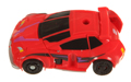 Cliffjumper Image