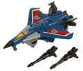 Picture of Thundercracker