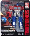 Boxed Optimus Prime Image