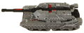 Remolded Toy