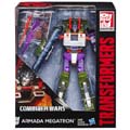 Boxed Armada Megatron Image