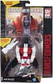 Boxed Air Raid Image