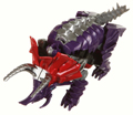 Picture of Dinobot Slug