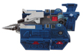 Sixknight (tank mode) Image