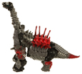 Remolded Toy