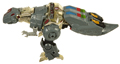 Remolded Toy