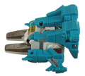 Topspin Image