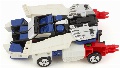 Greatshot (Off-Road Vehicle mode) Image