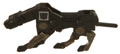 Ravage (jaguar mode) Image