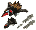 Picture of Black Shadow (D-309) 