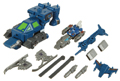 Picture of Blue Bacchus (D-310) 