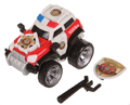 Fire Marshal Mike Image