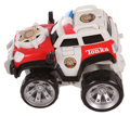 Remolded Toy