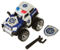 Policeman Pete Image