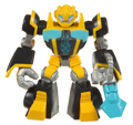 Remolded Toy