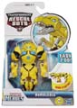 Boxed Bumblebee (Motorcycle) Image