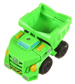 Boulder the Construction-Bot (Dump Truck) Image