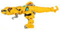 Bumblebee Image