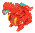 Heatwave the Rescue Dinobot Image