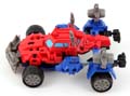 Optimus Prime Image