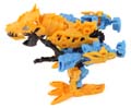 Remolded Toy