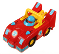 Picture of Race Car