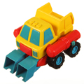 Picture of Dump Truck (reissue)