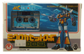 Boxed Blue Micross Image