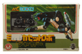 Boxed Black Jaguar Image