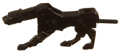Jaguar (beast mode) Image
