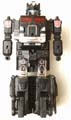 Super Ginrai (combined robot) Image
