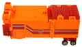 Remolded Toy