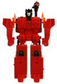 Godbomber (robot mode) Image