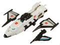 Picture of Galaxy Shuttle (C-326) 