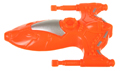 Heavy Bomber T-Bomber Image
