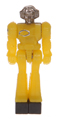 Pilot (Type 2, yellow) Image