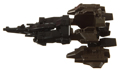 Remolded Toy