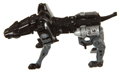 Jaguar (beast mode) Image