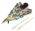 Picture of Jetfire (TRF-16) 