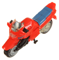 Picture of Road Rocket (TRF-11) 