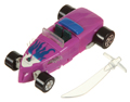 Picture of Hot Row (TRF-05) 