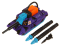 Picture of Megatron (TRF-02) 