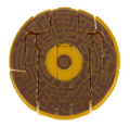 Steeljaw (Data Disc mode) Image