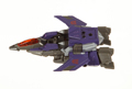 Remolded Toy