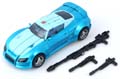 Picture of Autobot Blurr