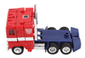 G1 Optimus Prime Image